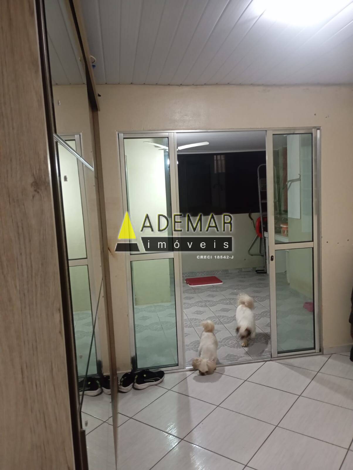 Casa, 3 quartos, 80 m² - Foto 14