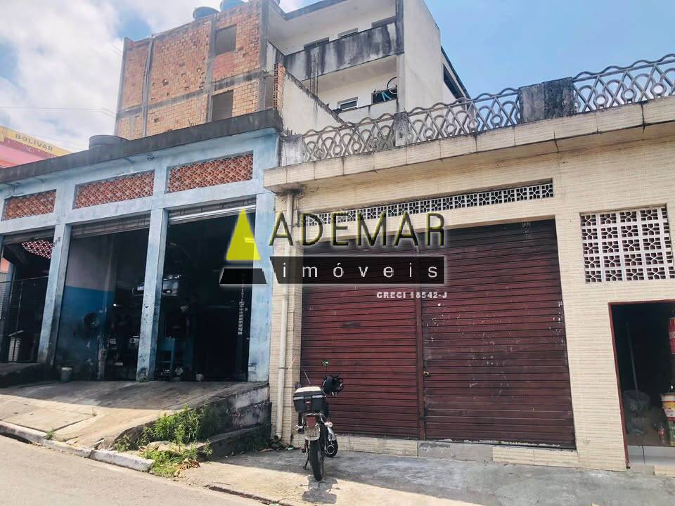 Sala-Conjunto, 160 m² - Foto 1