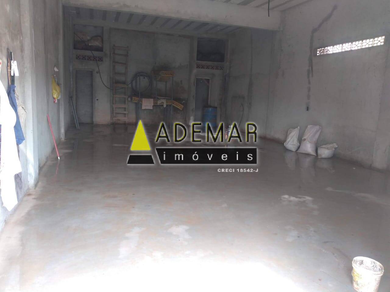 Depósito-Galpão - Foto 1
