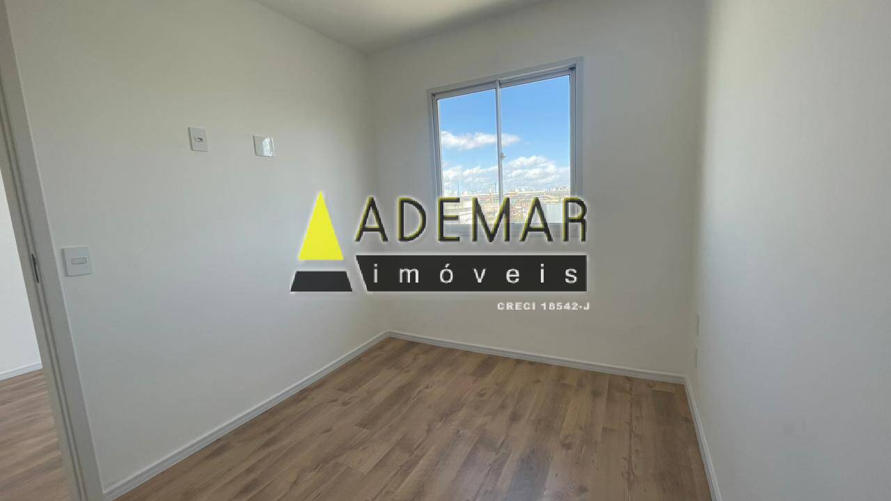 Apartamento, 1 quarto, 39 m² - Foto 2