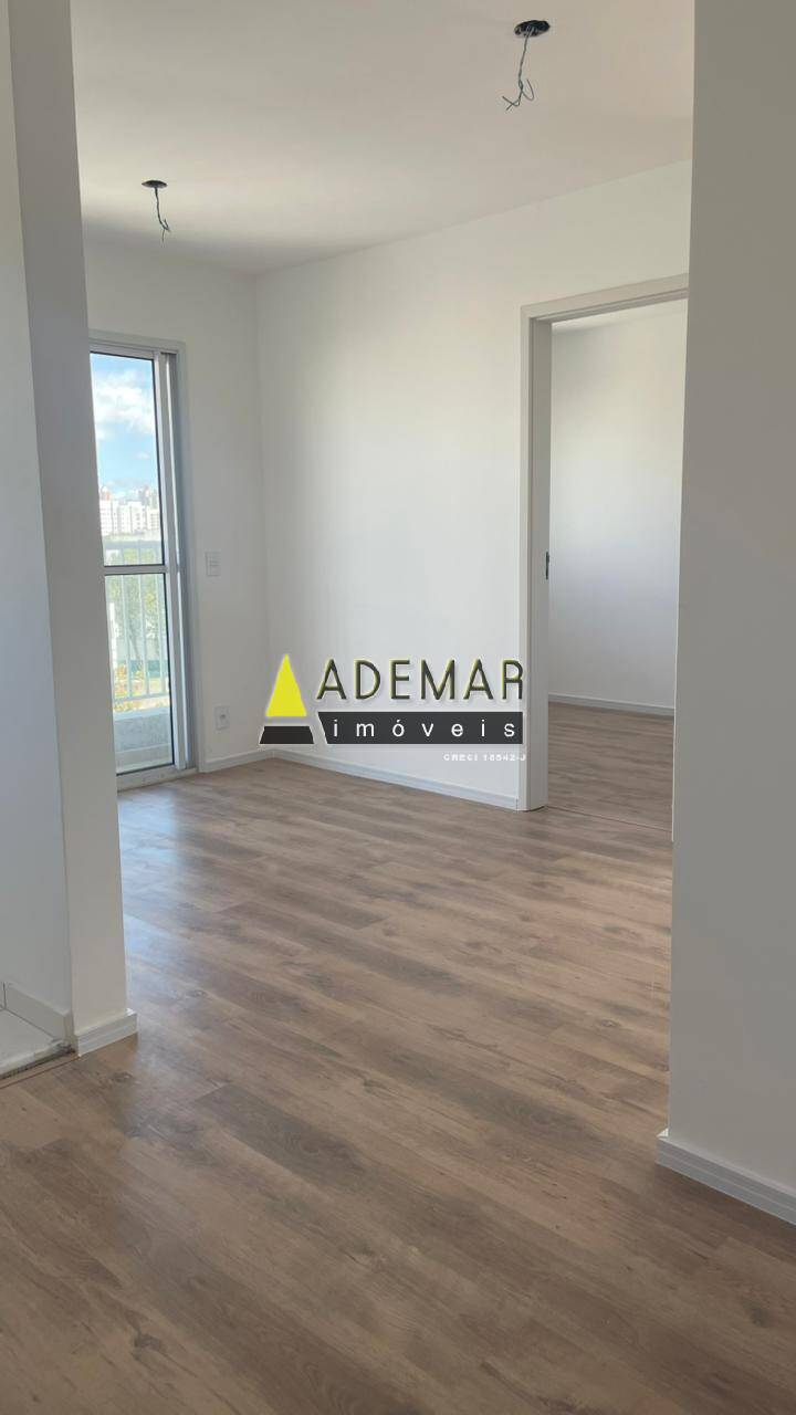 Apartamento, 1 quarto, 39 m² - Foto 4