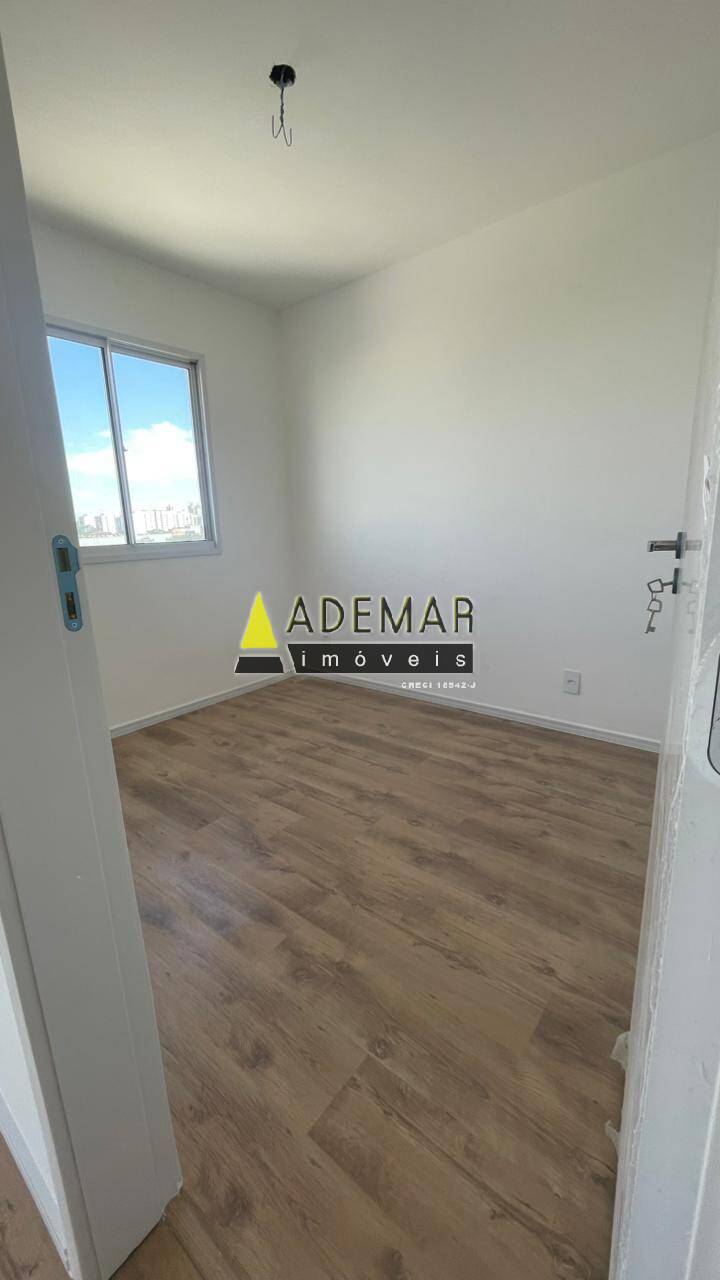 Apartamento, 1 quarto, 39 m² - Foto 5