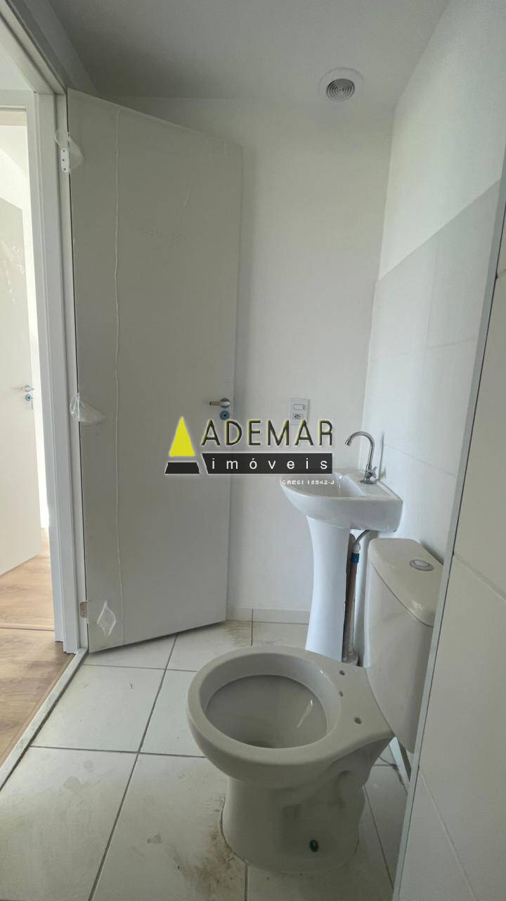 Apartamento, 1 quarto, 39 m² - Foto 7