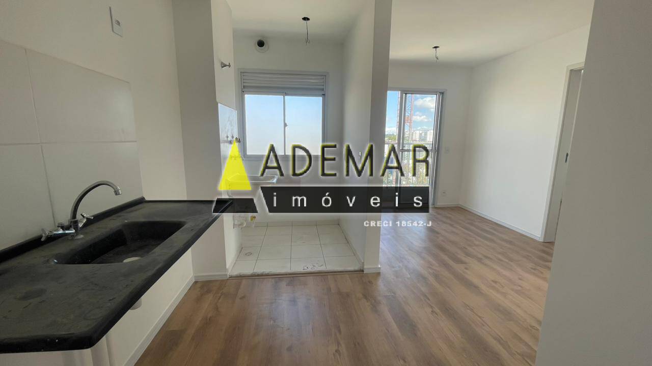 Apartamento, 1 quarto, 39 m² - Foto 6