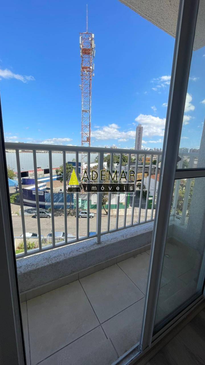 Apartamento, 1 quarto, 39 m² - Foto 8