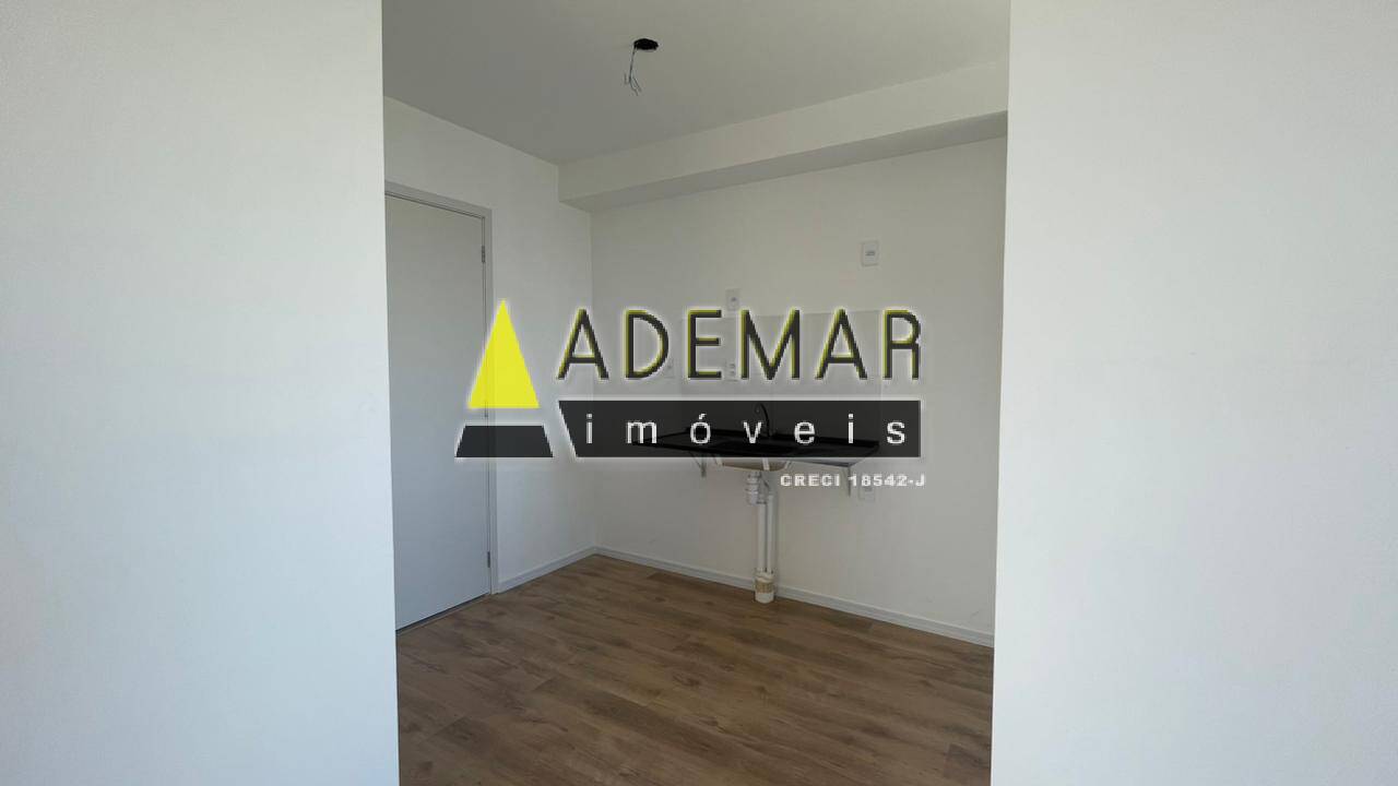 Apartamento, 1 quarto, 39 m² - Foto 9