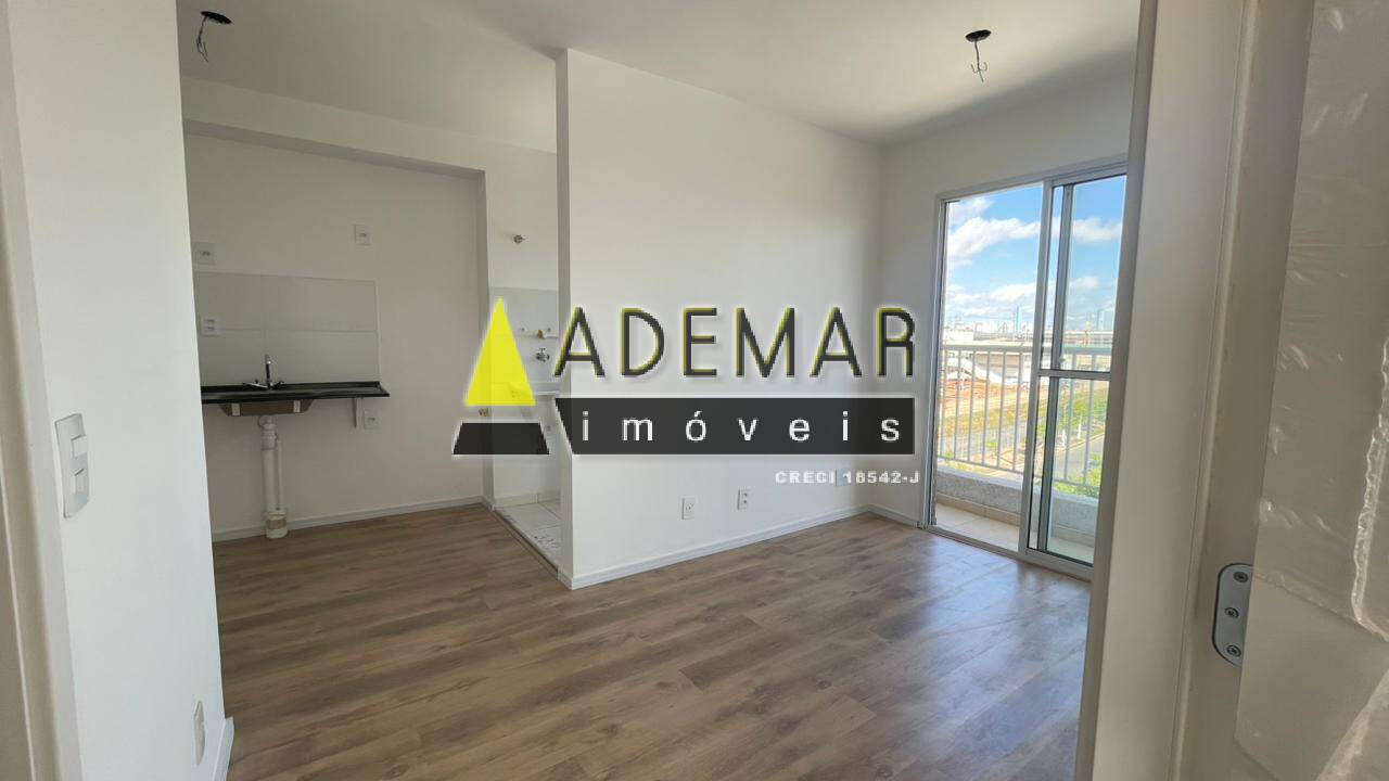 Apartamento, 1 quarto, 39 m² - Foto 13