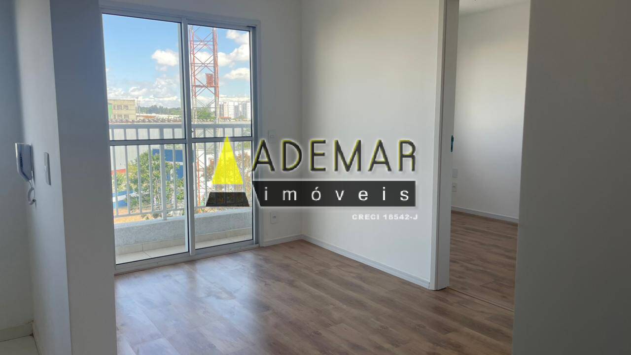 Apartamento, 1 quarto, 39 m² - Foto 11