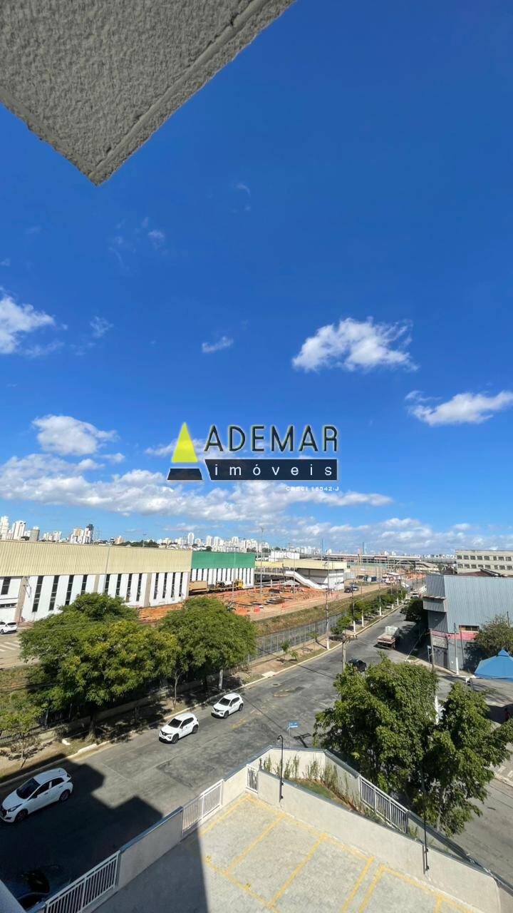 Apartamento, 1 quarto, 39 m² - Foto 17