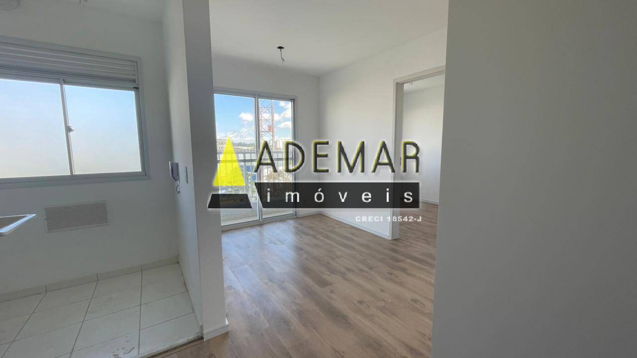 Apartamento, 1 quarto, 39 m² - Foto 16