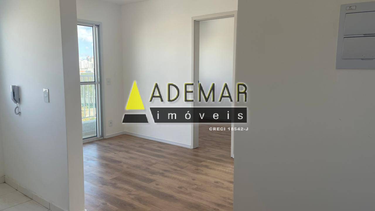 Apartamento, 1 quarto, 39 m² - Foto 18