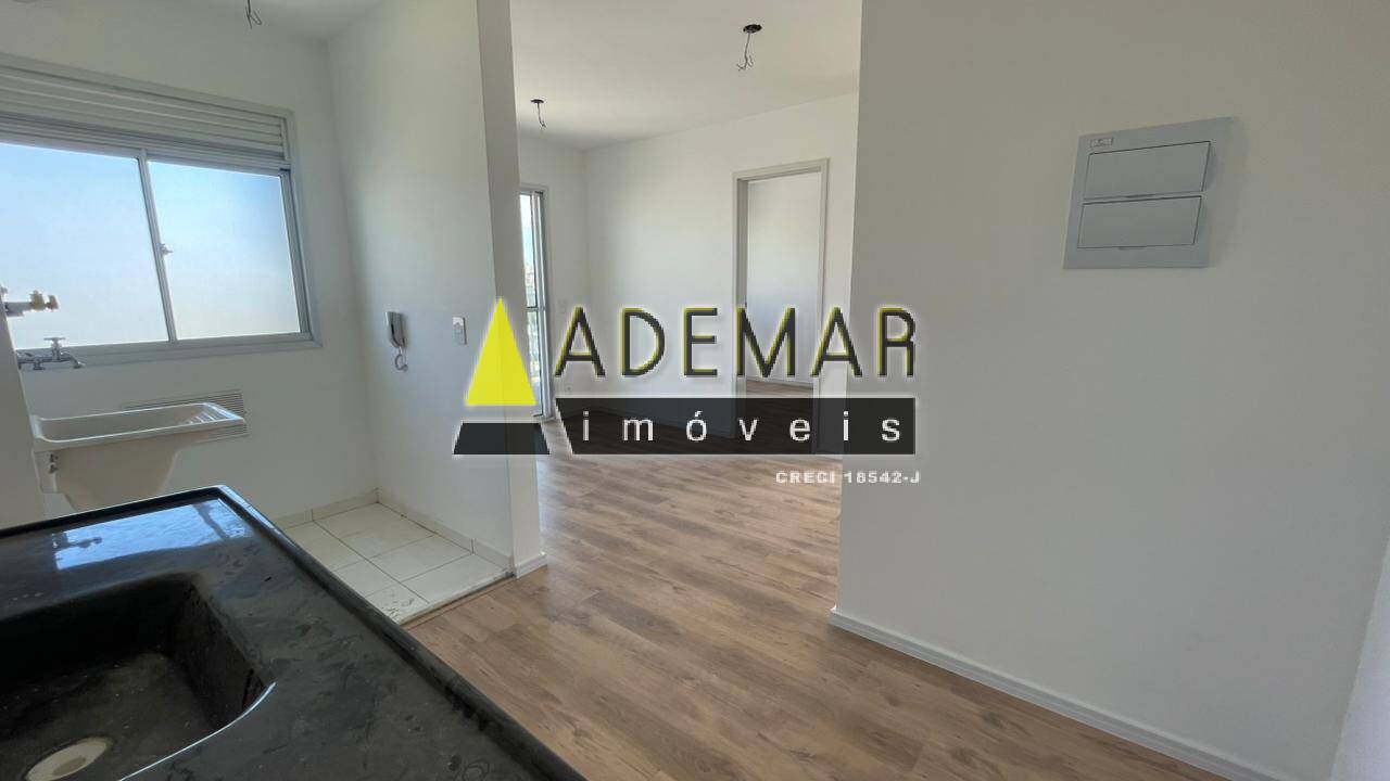 Apartamento, 1 quarto, 39 m² - Foto 23