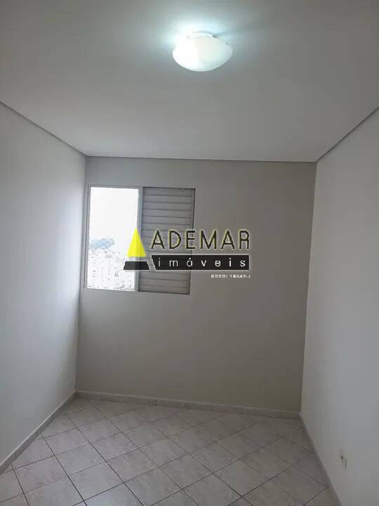 Apartamento, 2 quartos, 52 m² - Foto 6