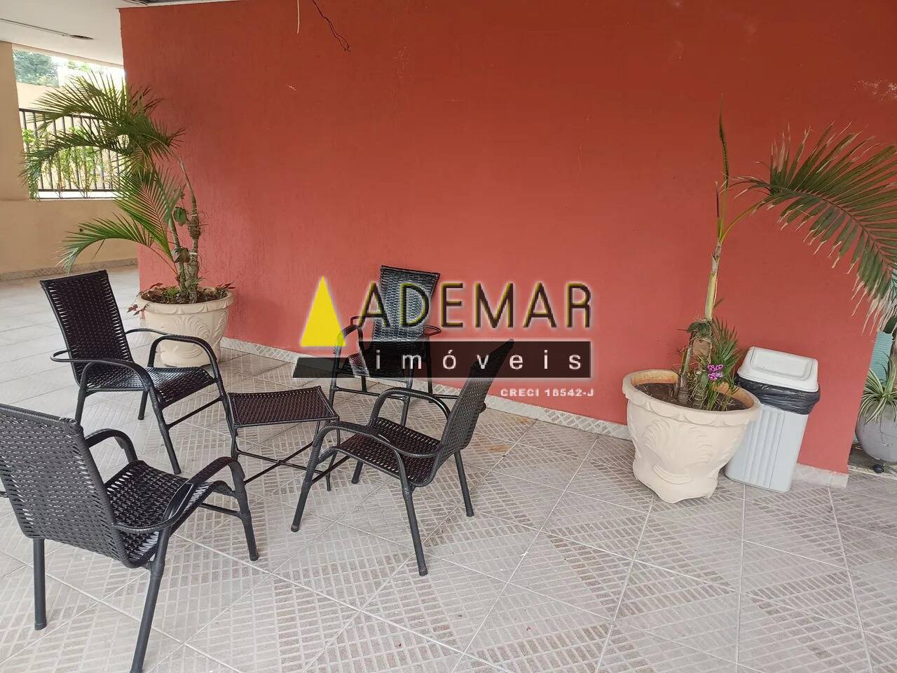 Apartamento, 2 quartos, 52 m² - Foto 11