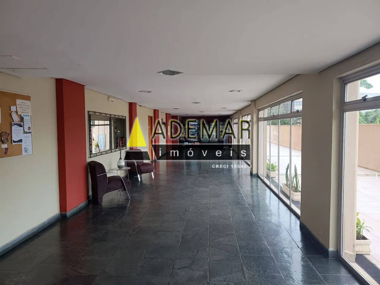 Apartamento, 2 quartos, 52 m² - Foto 7