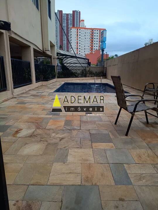 Apartamento, 2 quartos, 52 m² - Foto 10