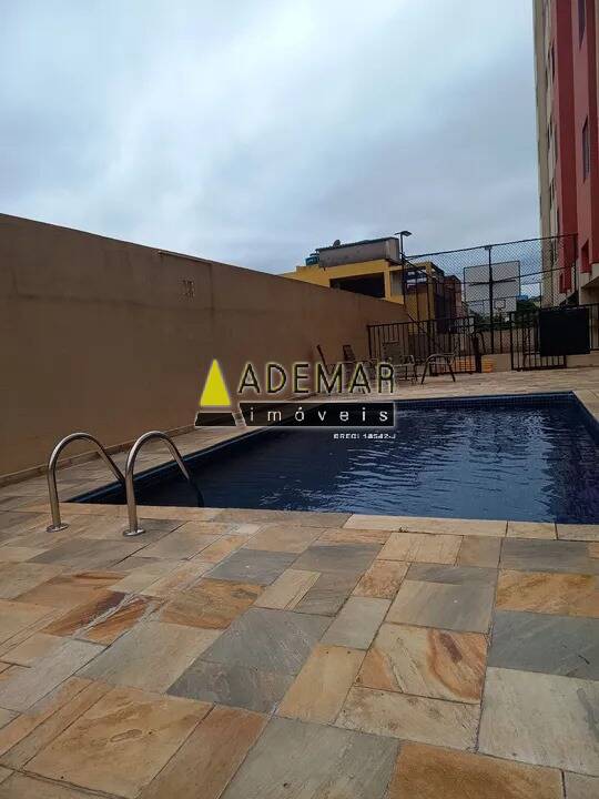 Apartamento, 2 quartos, 52 m² - Foto 9