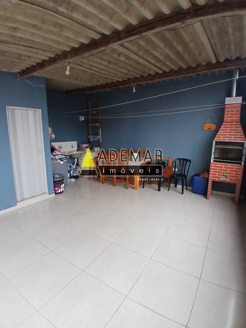 Casa, 2 quartos, 125 m² - Foto 4