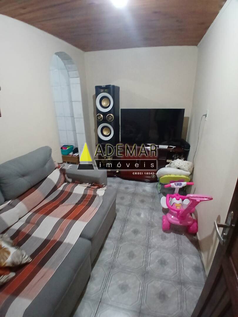 Casa, 2 quartos, 125 m² - Foto 5