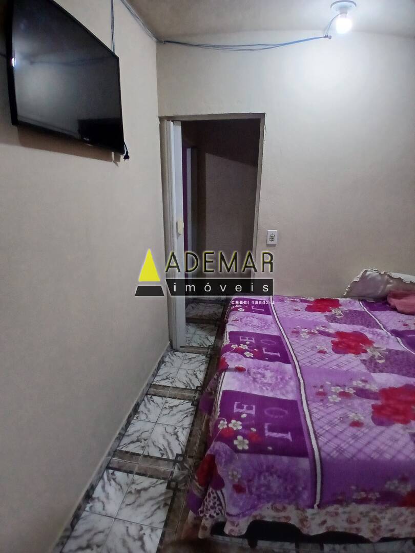 Casa, 2 quartos, 125 m² - Foto 6