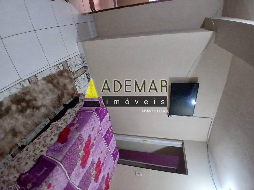 Casa, 2 quartos, 125 m² - Foto 7