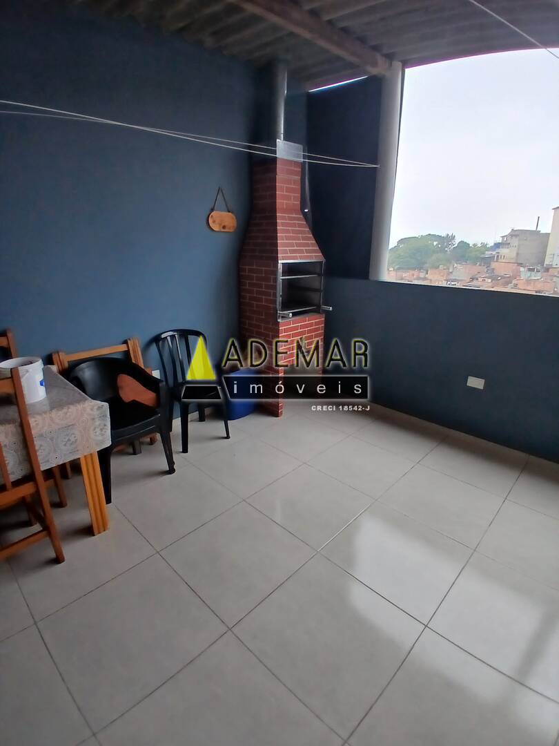 Casa, 2 quartos, 125 m² - Foto 9