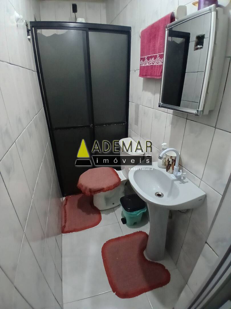 Casa, 2 quartos, 125 m² - Foto 12