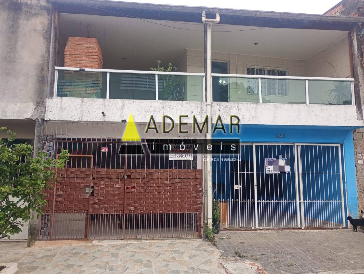 Casa, 10 quartos - Foto 1