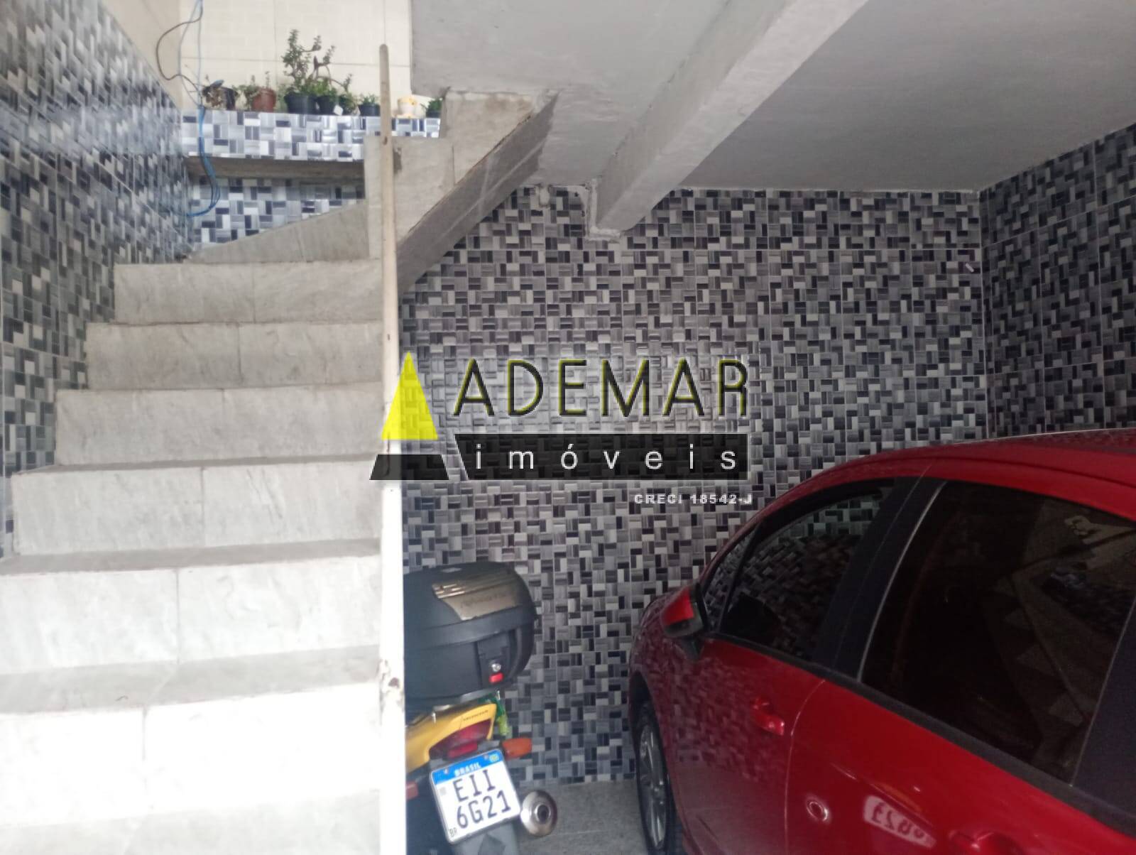 Casa, 10 quartos - Foto 7