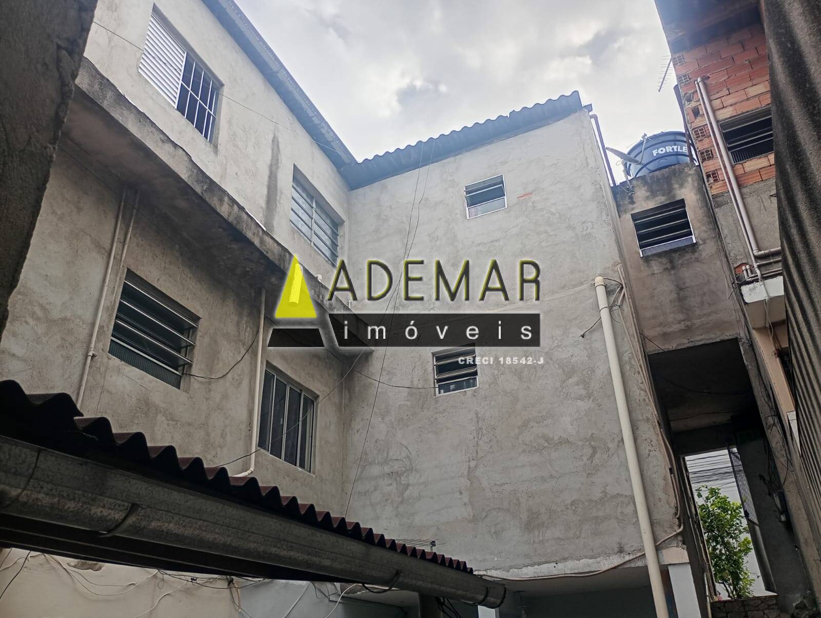 Casa, 10 quartos - Foto 13