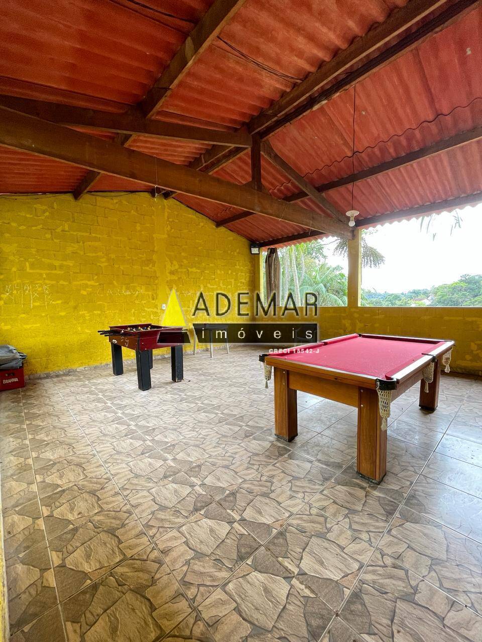 Chácara, 2 quartos, 500 m² - Foto 2