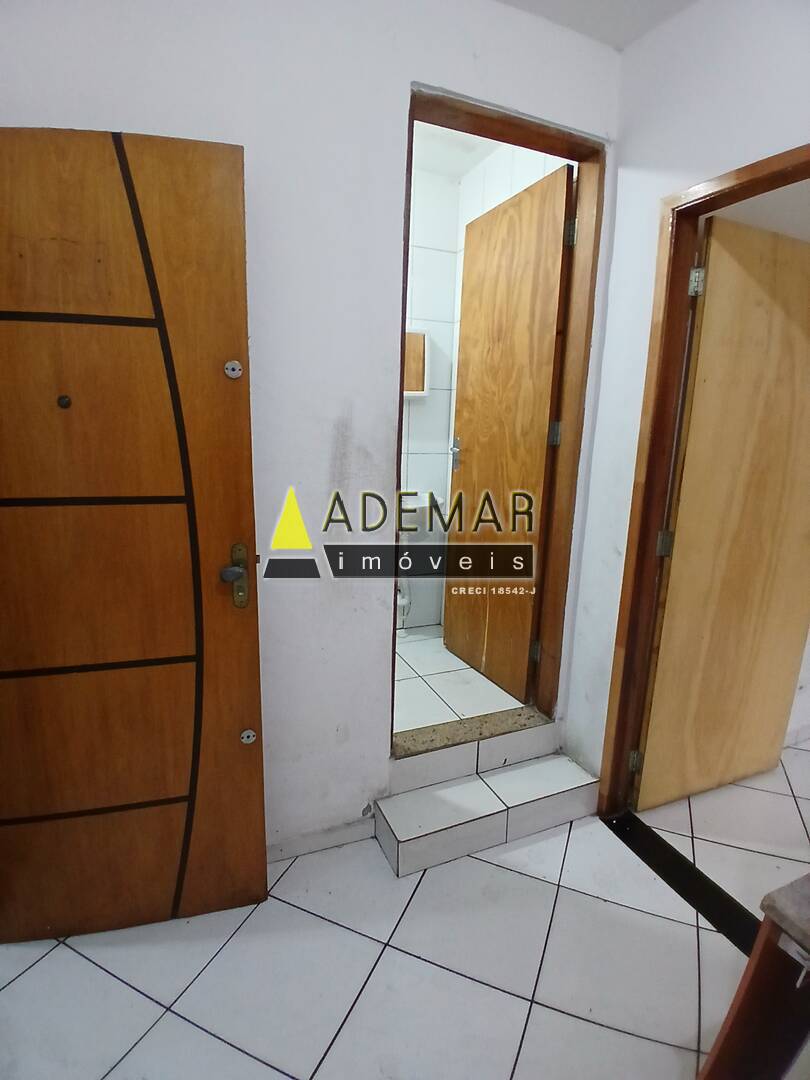 Casa, 1 quarto, 50 m² - Foto 3