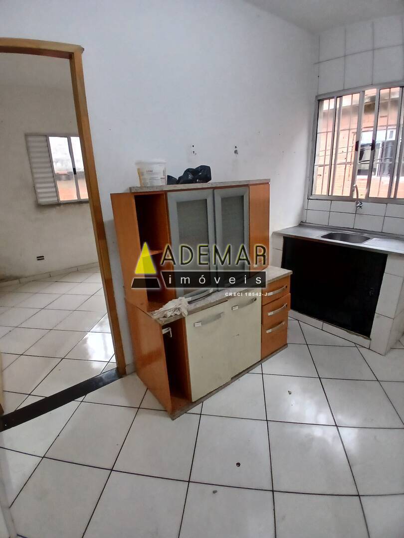 Casa, 1 quarto, 50 m² - Foto 4