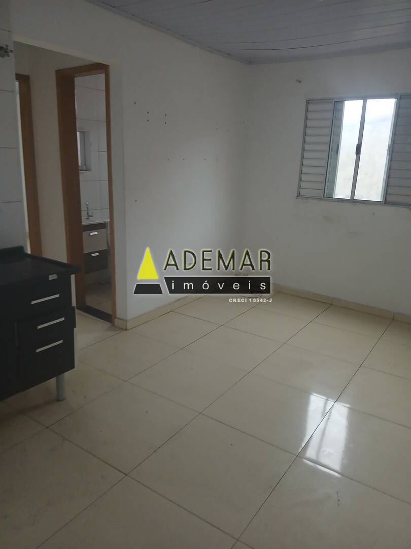 Casa, 1 quarto, 60 m² - Foto 1