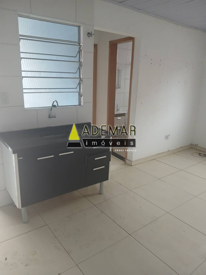 Casa, 1 quarto, 60 m² - Foto 8