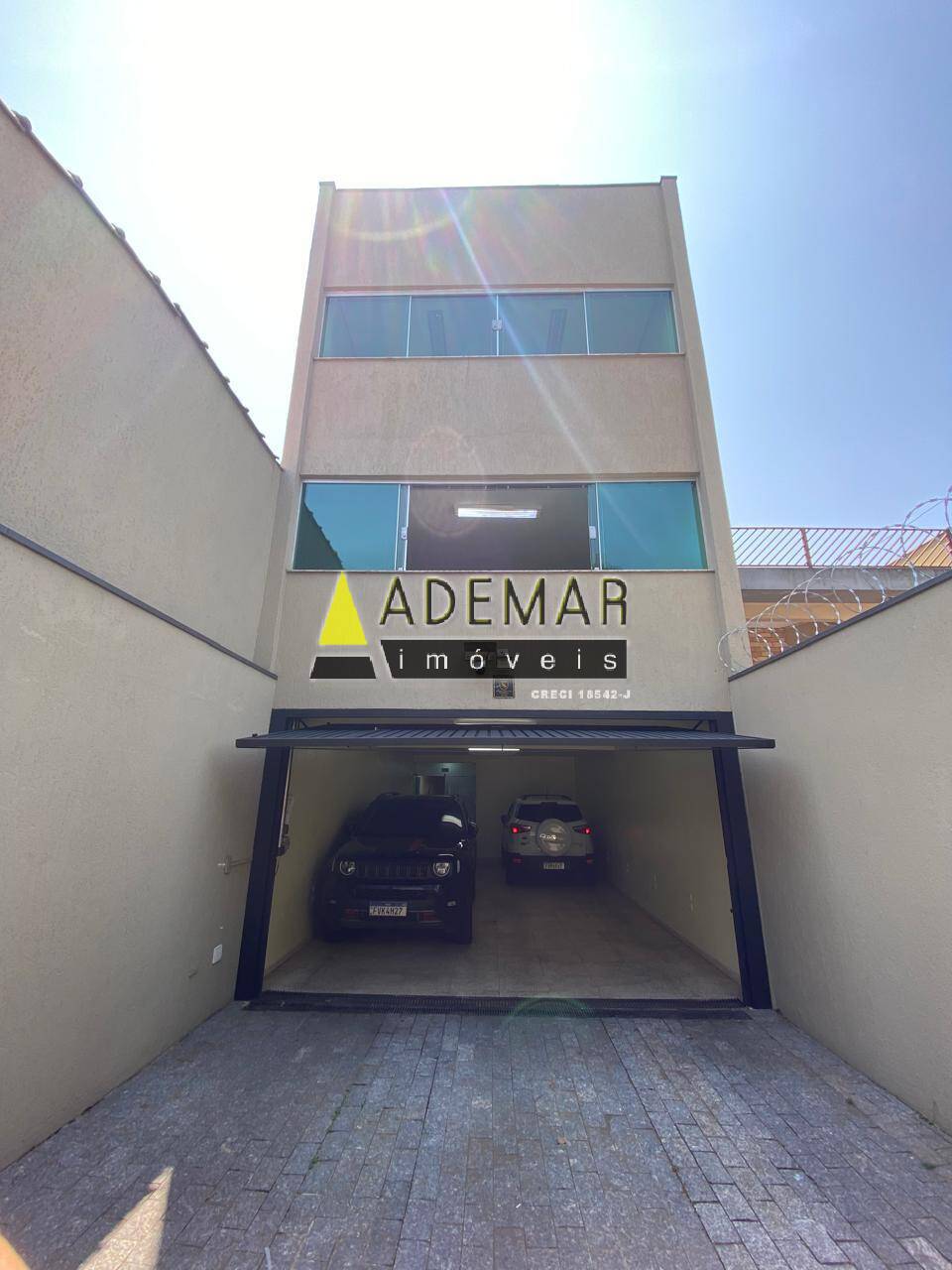 Sala-Conjunto - Foto 1