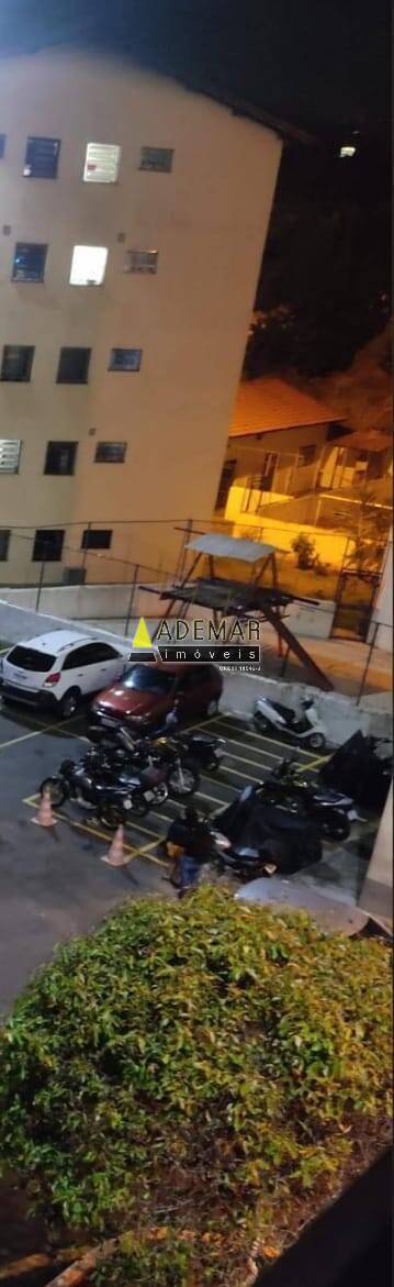 Apartamento, 2 quartos - Foto 2