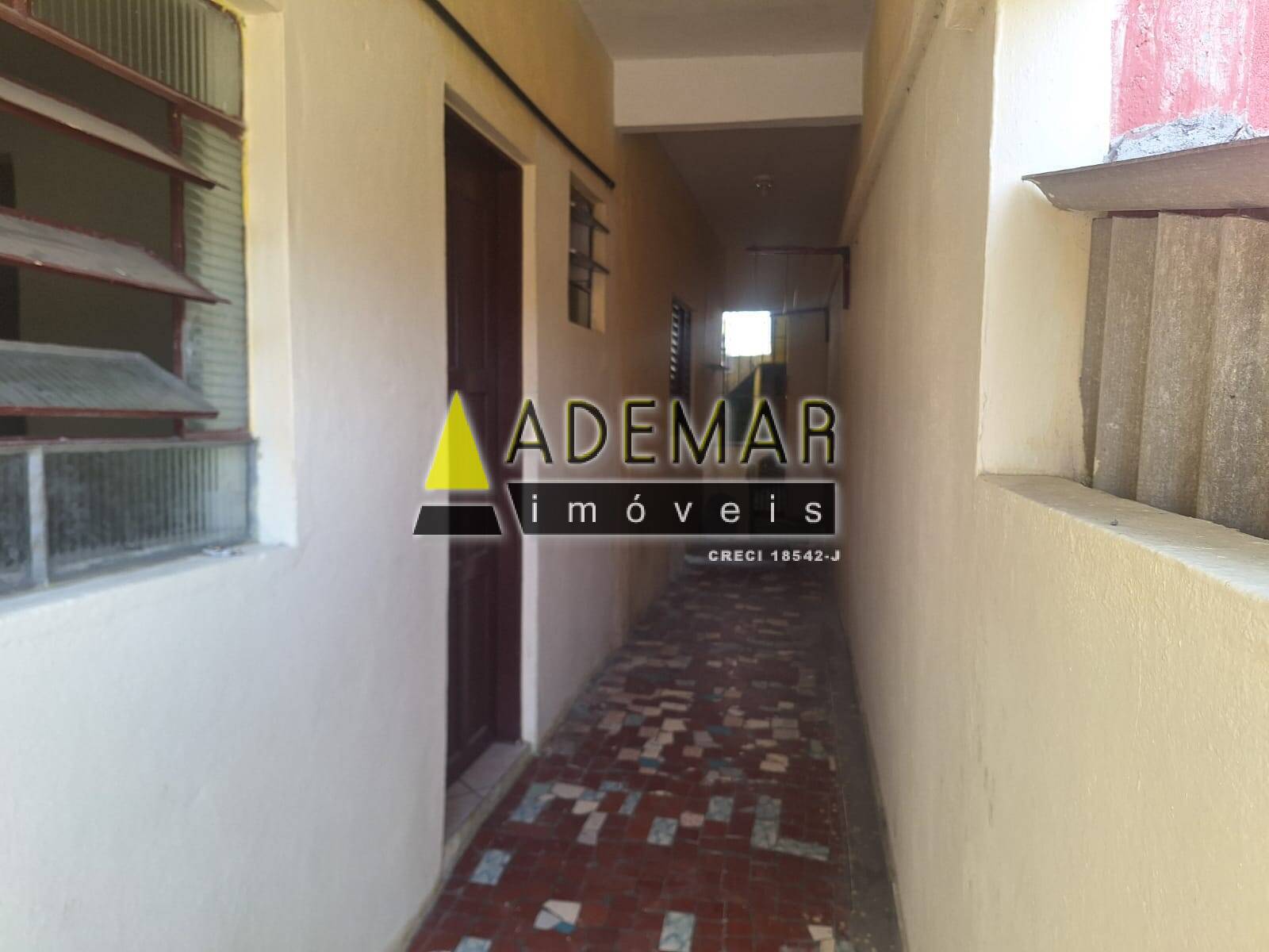 Casa, 1 quarto, 50 m² - Foto 8