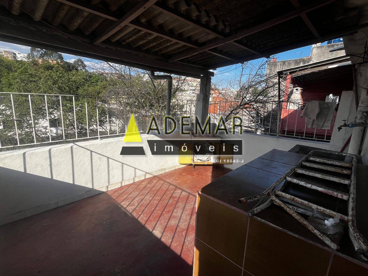 Casa, 6 quartos - Foto 6