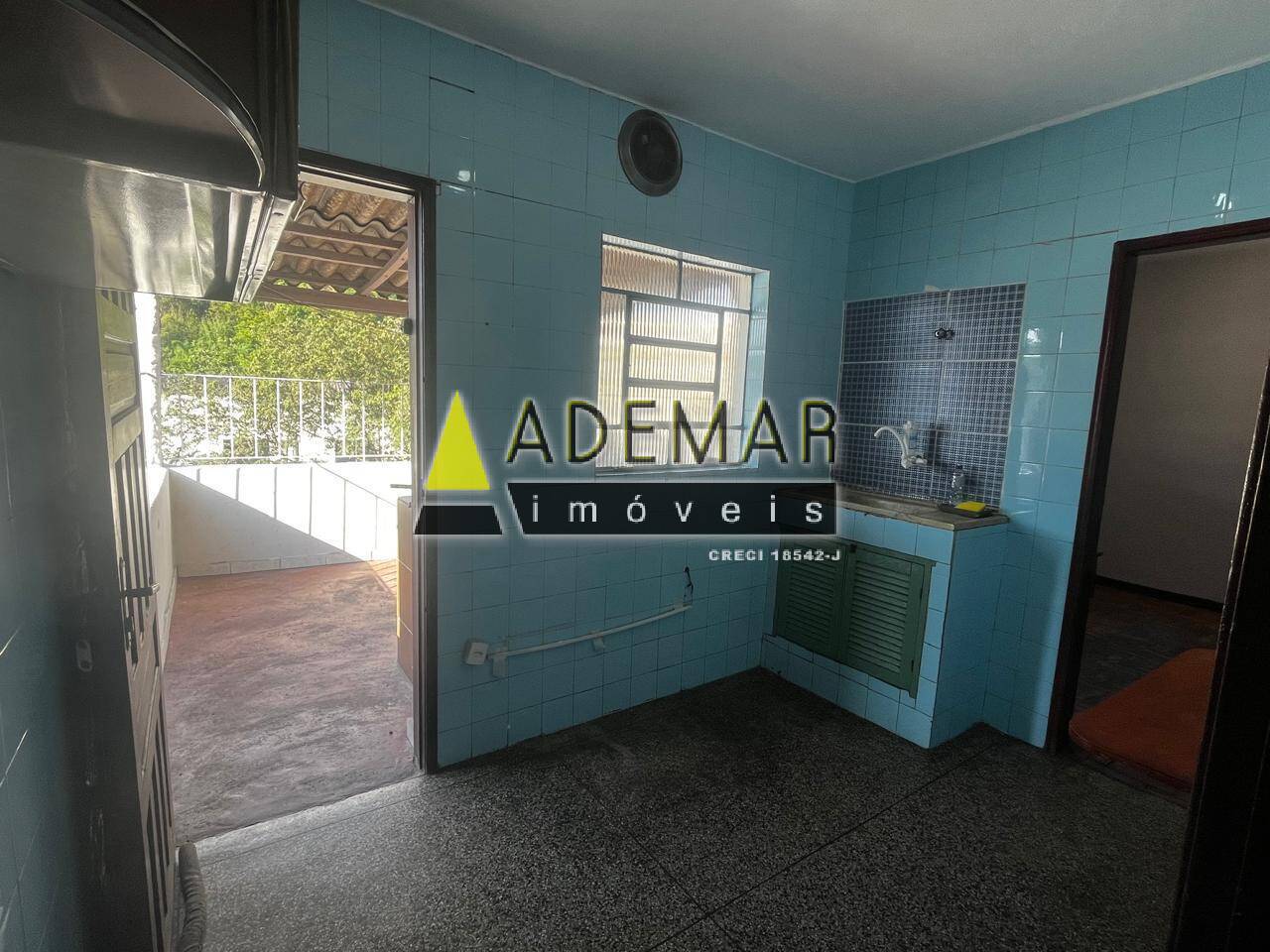 Casa, 6 quartos - Foto 9