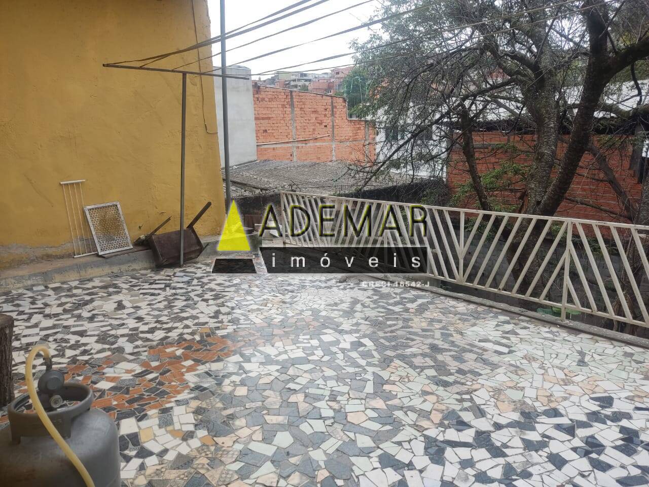 Casa, 6 quartos - Foto 15