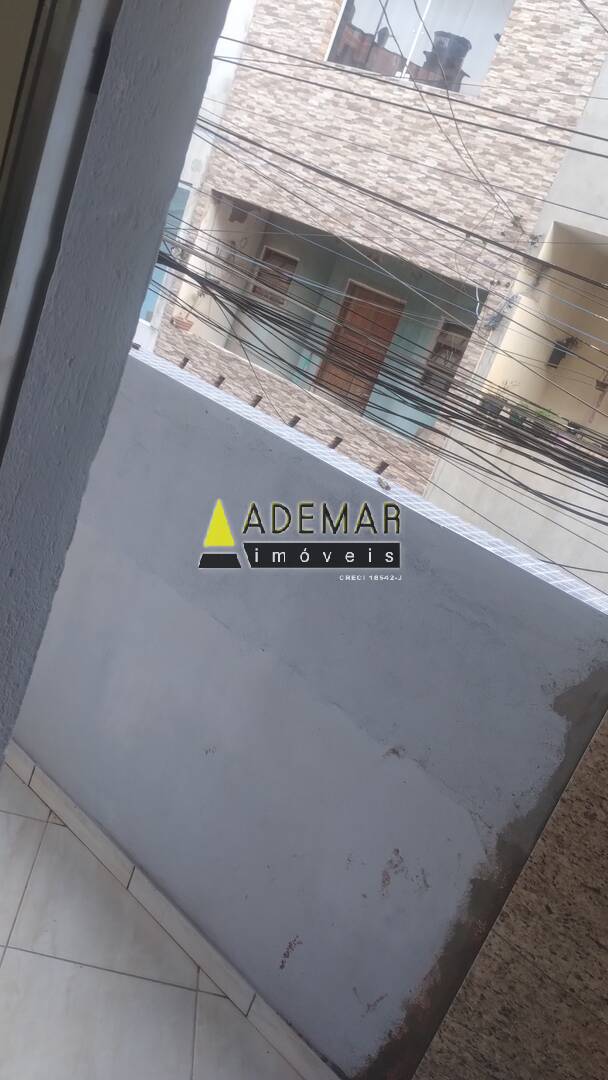 Casa, 1 quarto - Foto 4