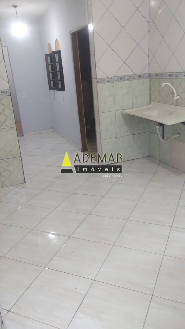 Casa, 1 quarto - Foto 2