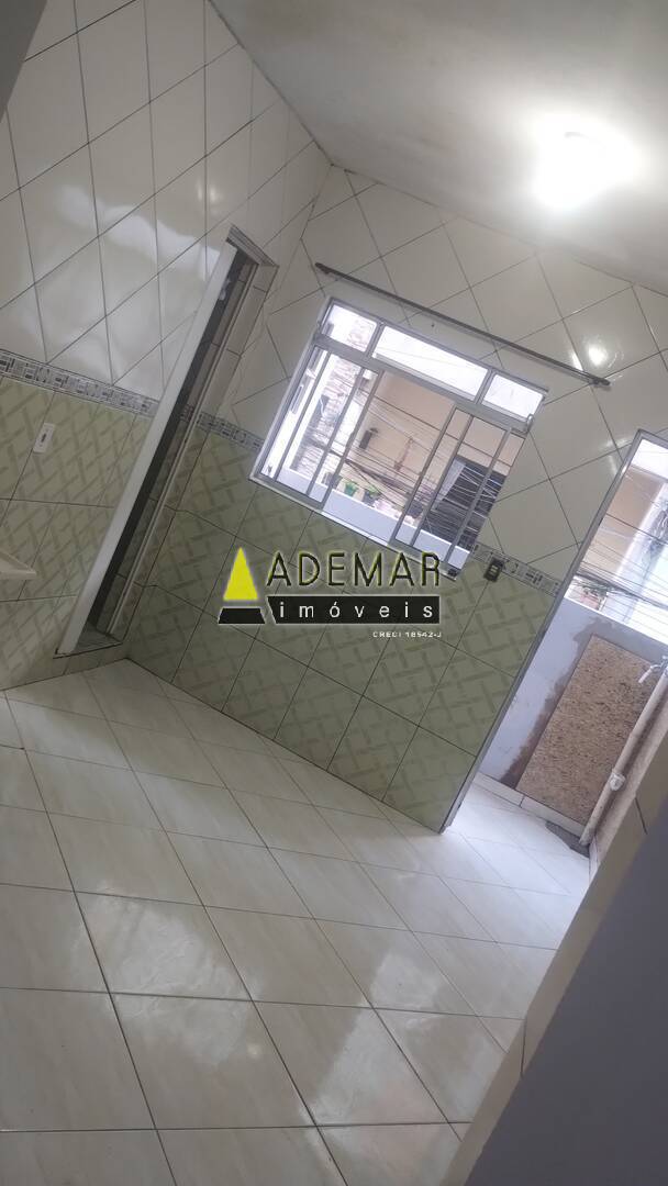 Casa, 1 quarto - Foto 1