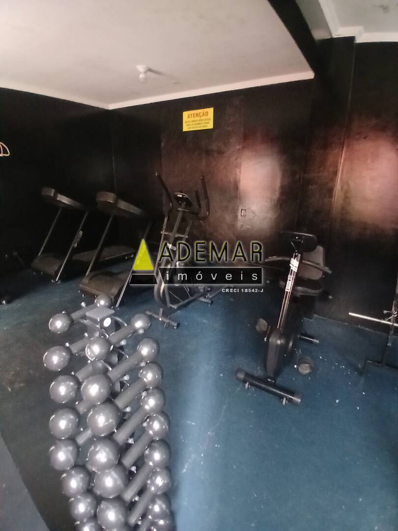 Apartamento, 2 quartos, 48 m² - Foto 8