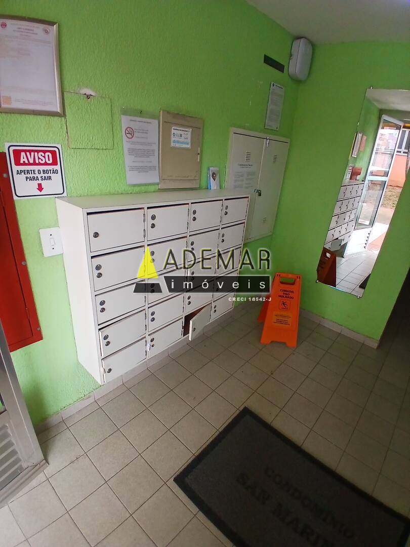 Apartamento, 2 quartos, 48 m² - Foto 17