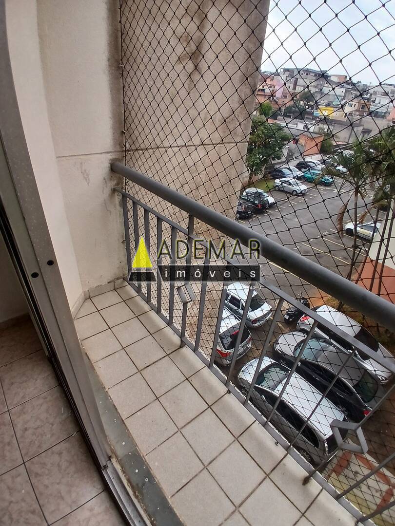 Apartamento, 2 quartos, 48 m² - Foto 18