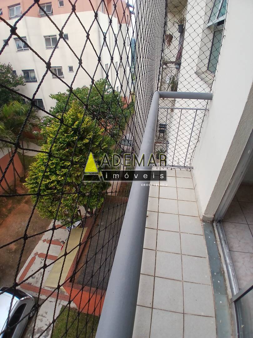 Apartamento, 2 quartos, 48 m² - Foto 21