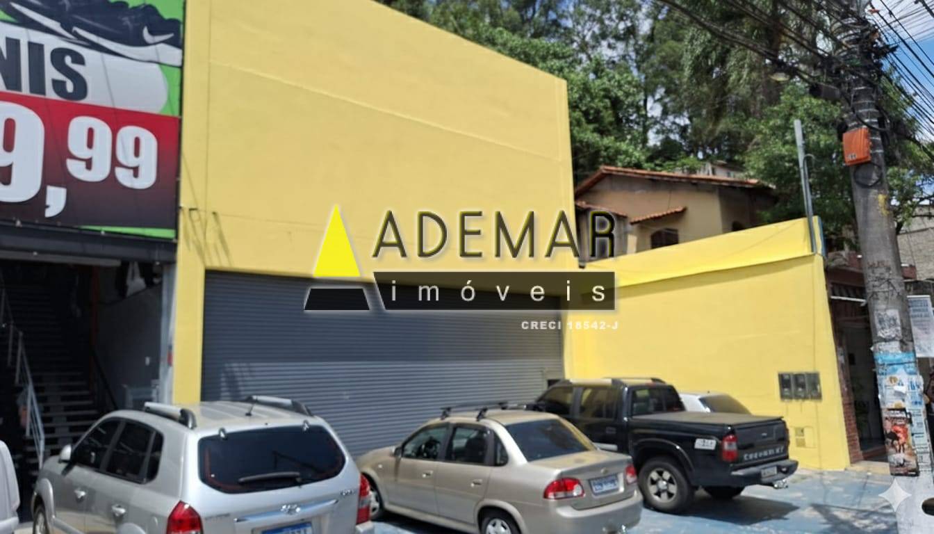 Sala-Conjunto, 300 m² - Foto 1