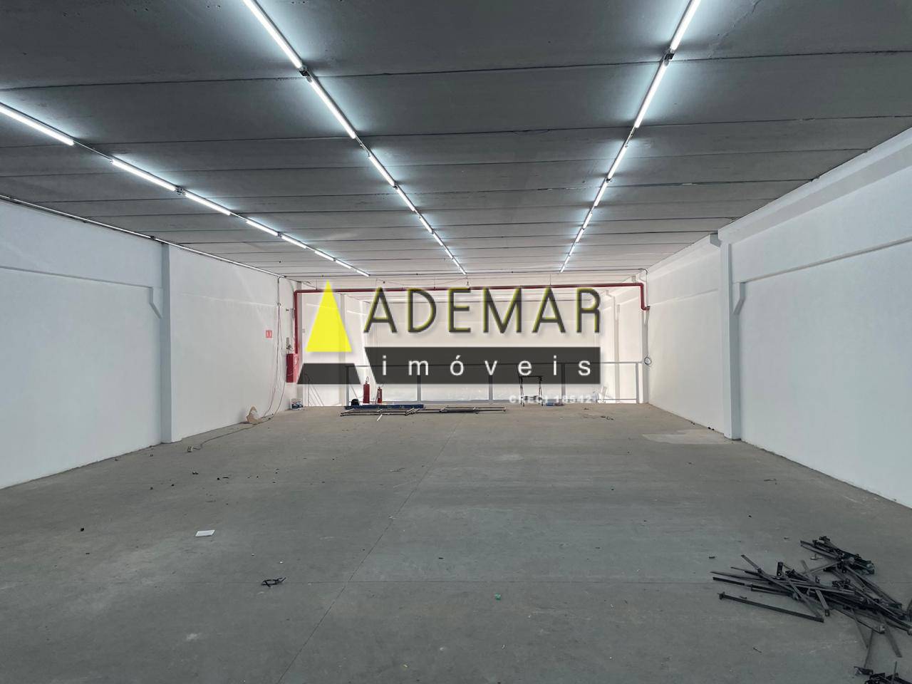 Sala-Conjunto, 300 m² - Foto 3